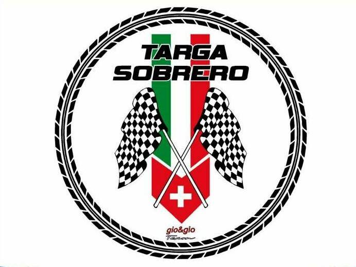 Targa Sobrero