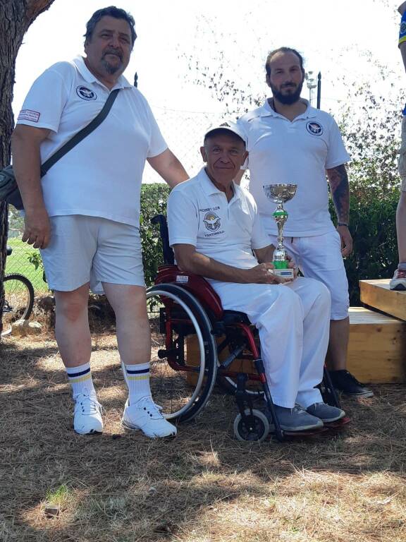 Archery Club Ventimiglia, record personale di Margherita Maccario e Leonardo Pavone al XL Trofeo del Sole