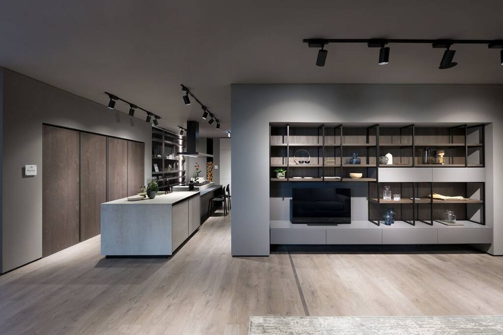 A Sanremo apre il nuovo store Arredo3 cucine