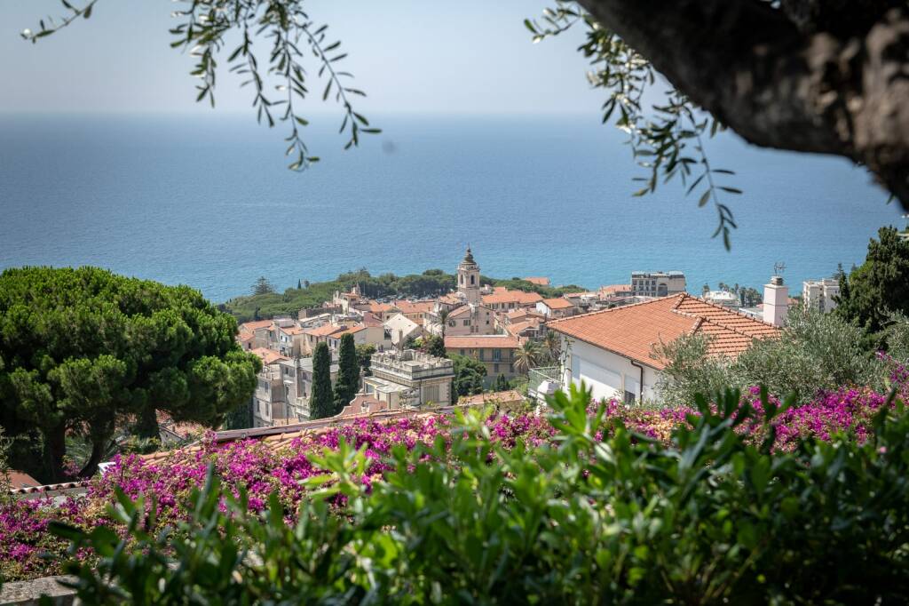 bordighera credits Iuri Niccolai Photographer