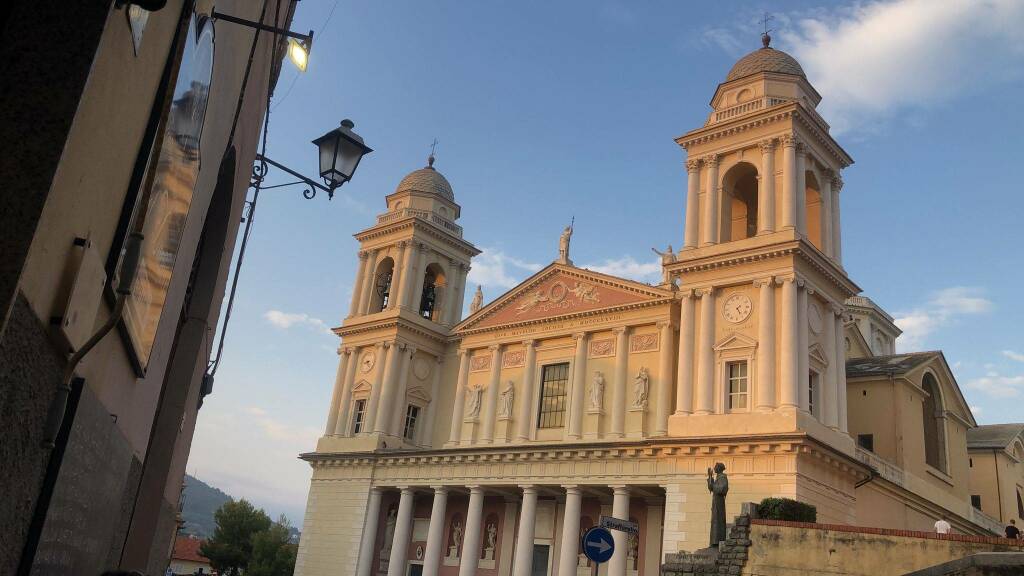 Duomo di San Maurizio