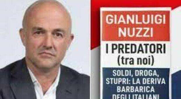 Sanremo, Gianluigi Nuzzi ai Martedì Letterari