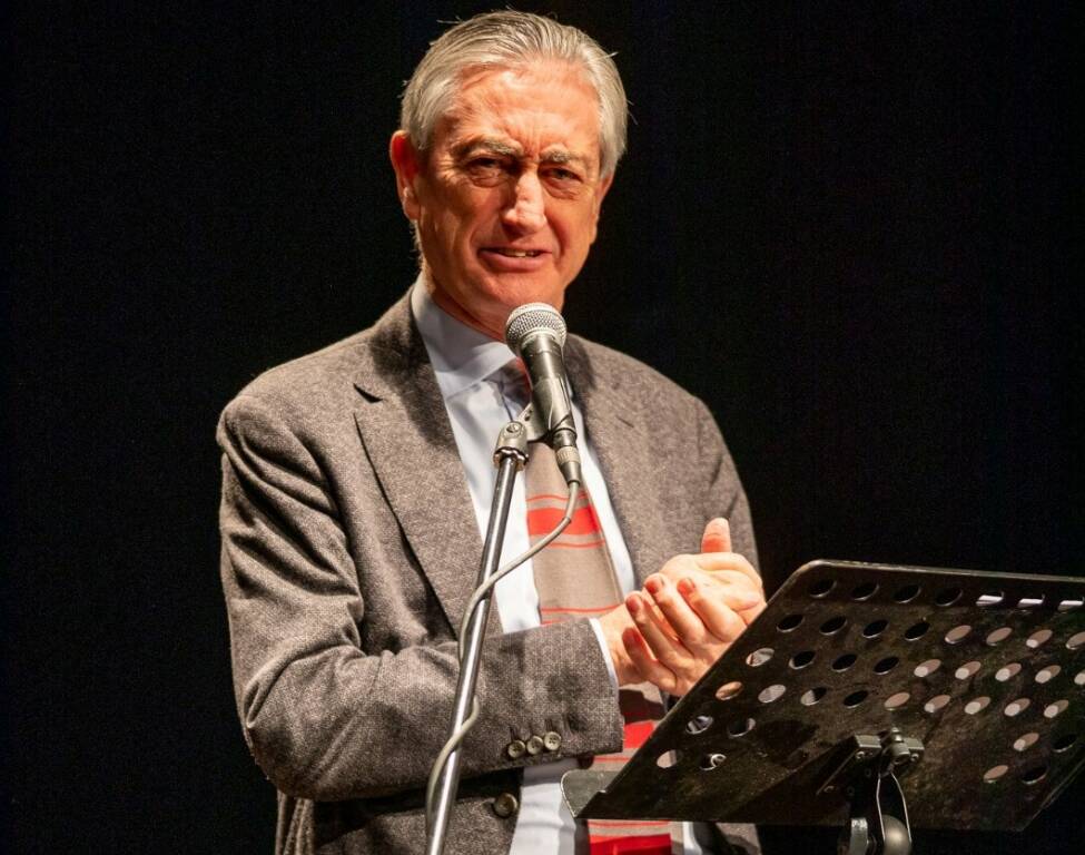 Ventimiglia, Tullio Solenghi e Corrado Bologna alla seconda edizione dell’Albintimilium Theatrum fEst