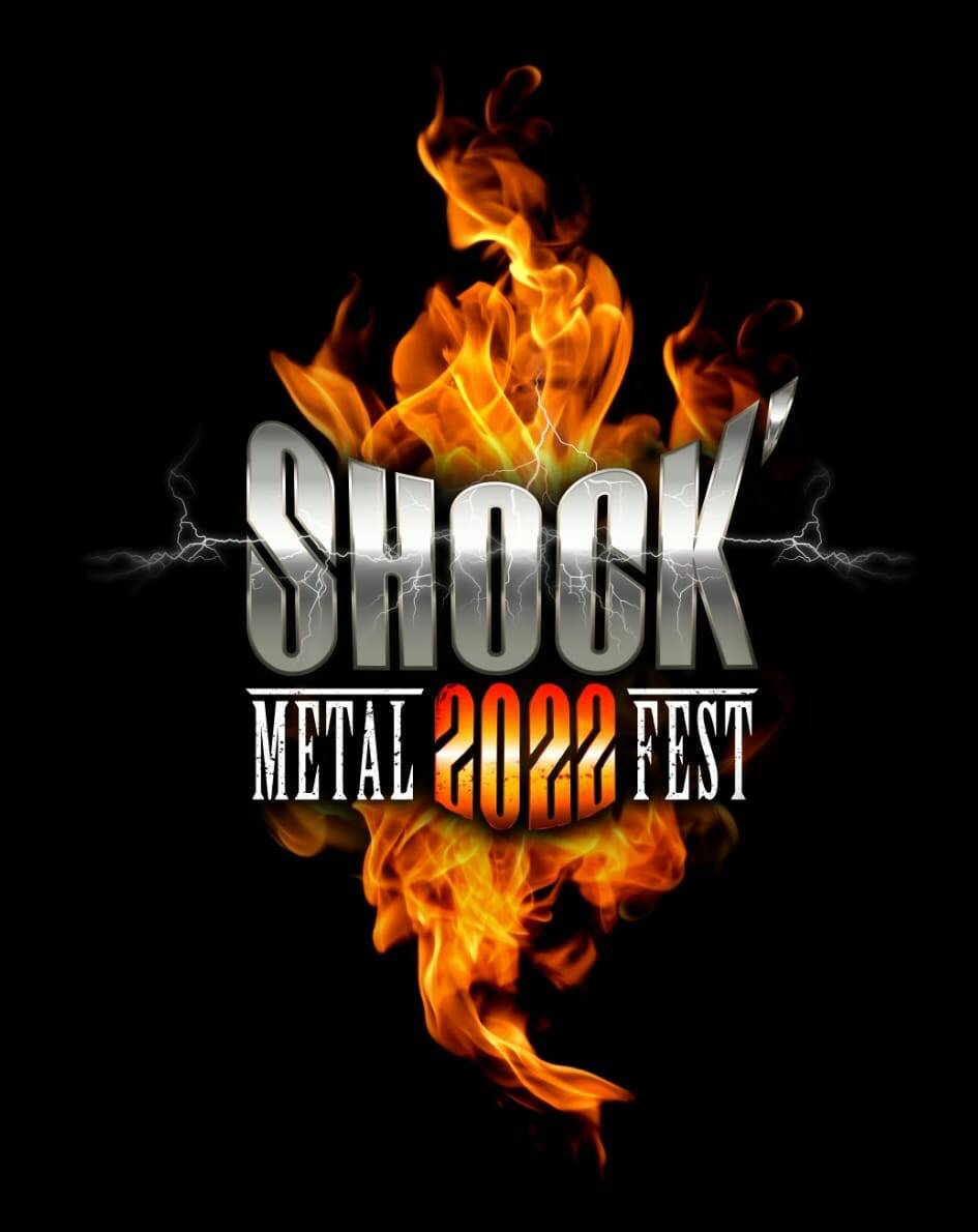  Shock'Metal Fest