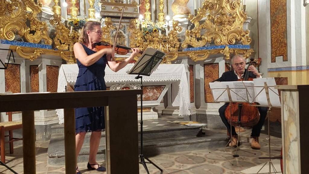 Bajardo, grande successo per il tradizionale concerto di beneficenza