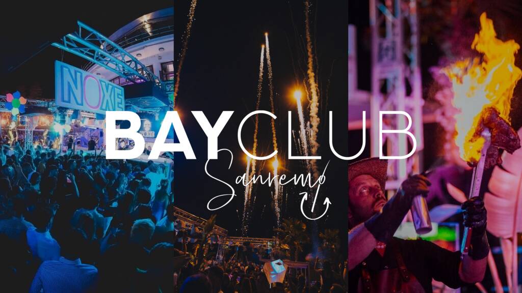 bay club