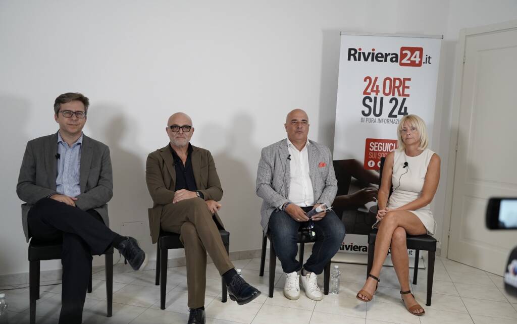 confronto candidati riviera24