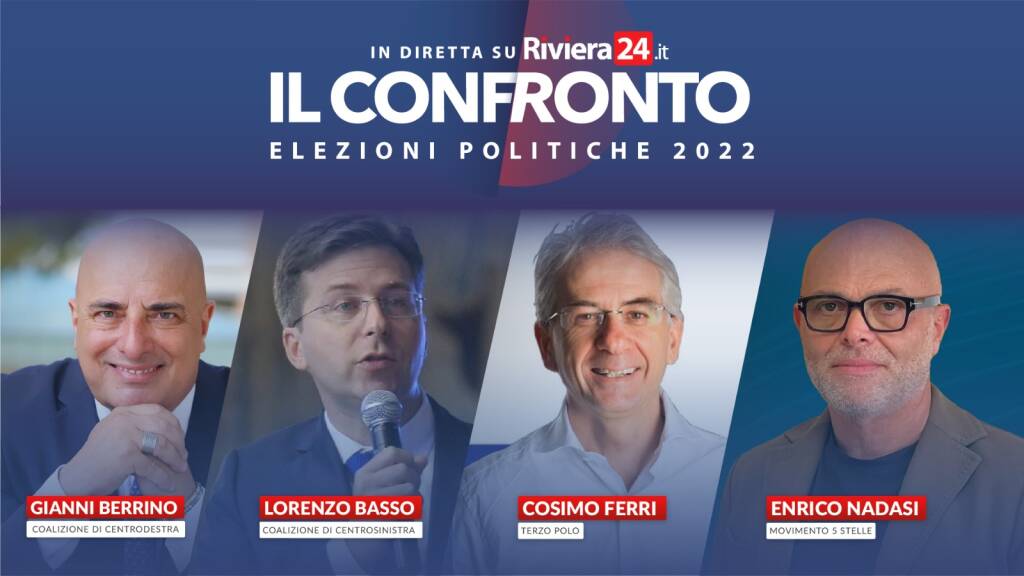 confronto elezioni politiche