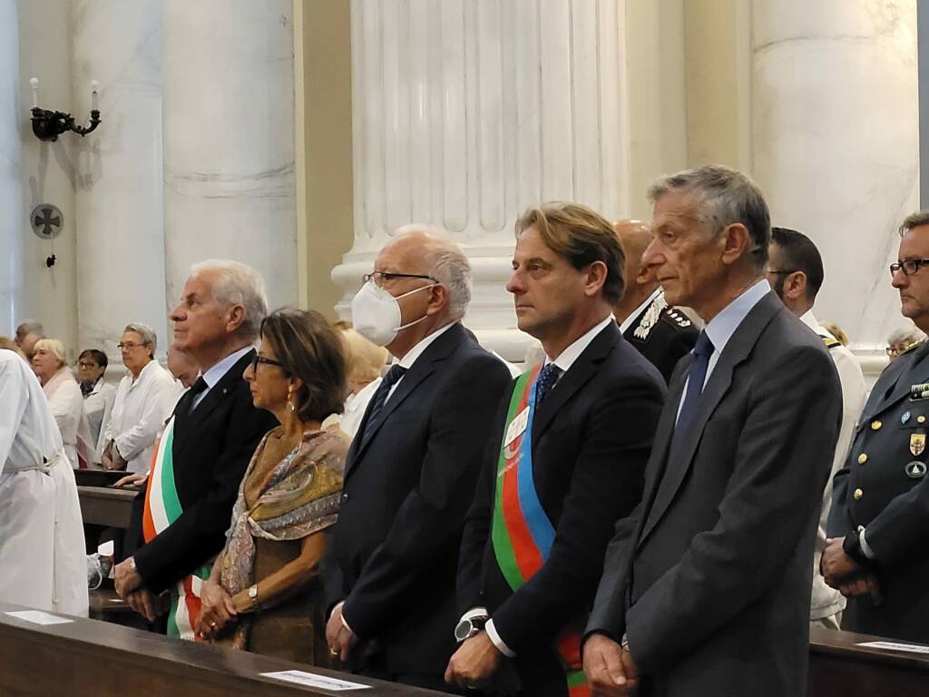 San Maurizio: oggi la festa religiosa per il patrono di Porto