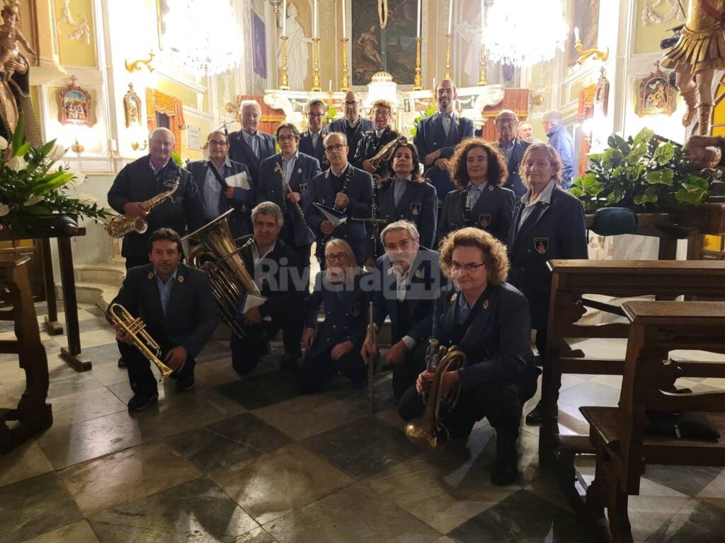 Bestagno, nel giorno di San Michele inaugurato dai bambini il Museo parrocchiale