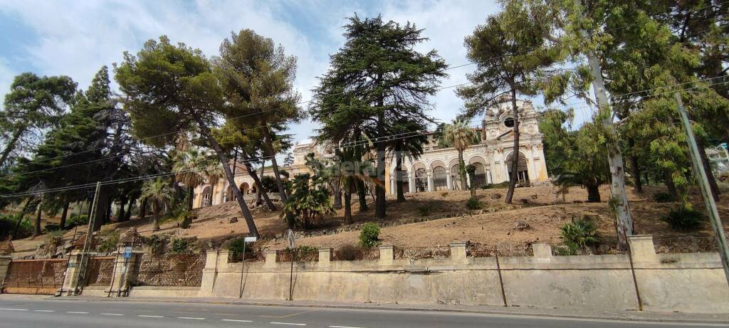 Villa sultana Casinò Ospedaletti