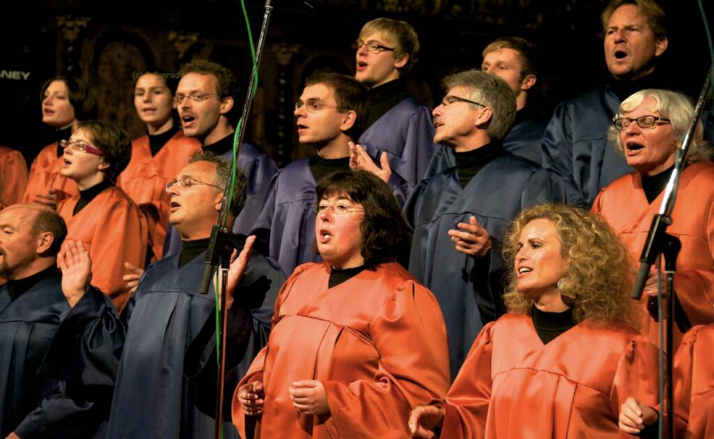 Imperia, all’oratorio di San Pietro arriva il coro di Friedrichshafen