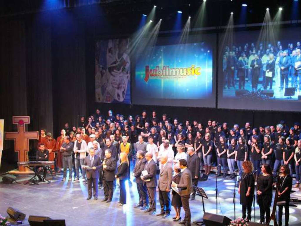 Festival della musica cristiana, la Diocesi chiarisce: “Riconosciamo solo il Jubilmusic”