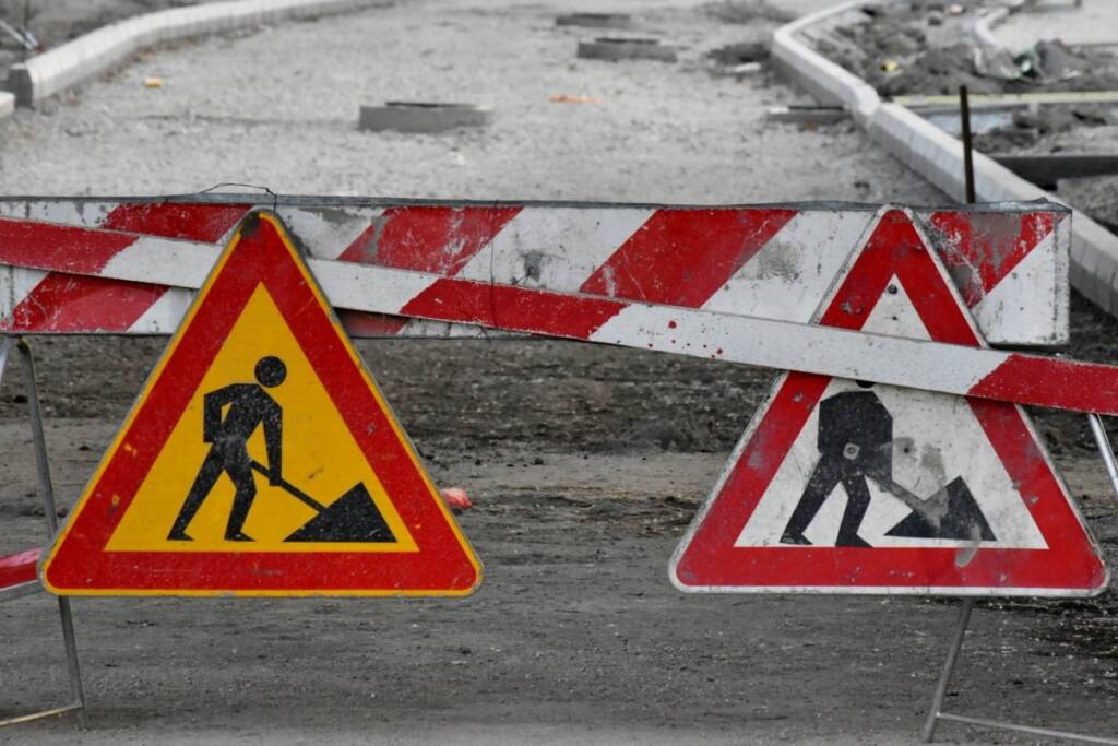 San Bartolomeo al Mare, Ponte di via Roma, lunedì il via alla demolizione