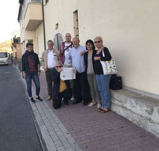 Santo Stefano al Mare, gemellaggio dell’asilo con una scuola in Costa d’Avorio