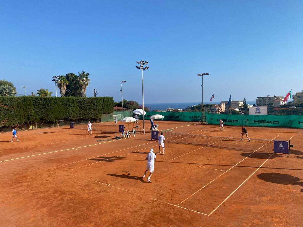 Tennis Club Solaro 