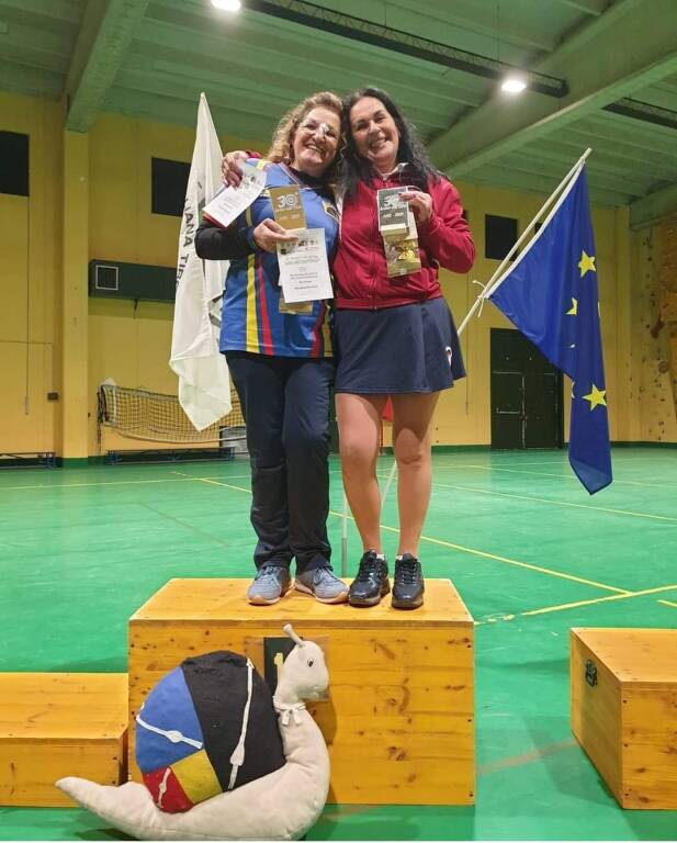 Tiro con l’arco, i risultati dell’Archery Club Ventimiglia in trasferta a Peveragno