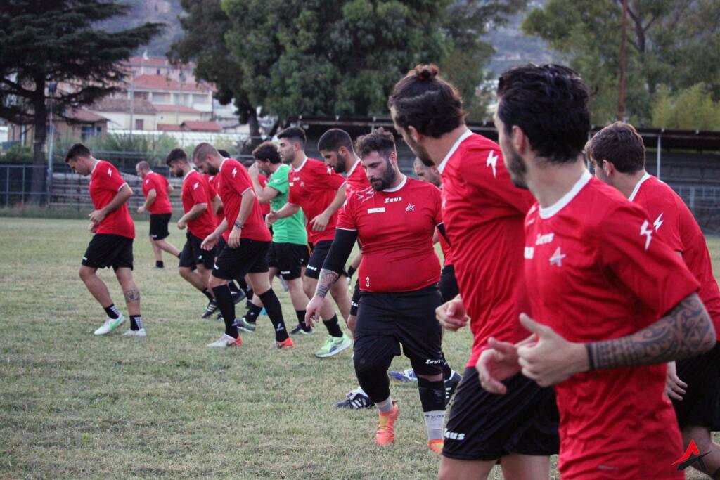 Calcio, l’Argentina Arma batte il Carlin’s Boys