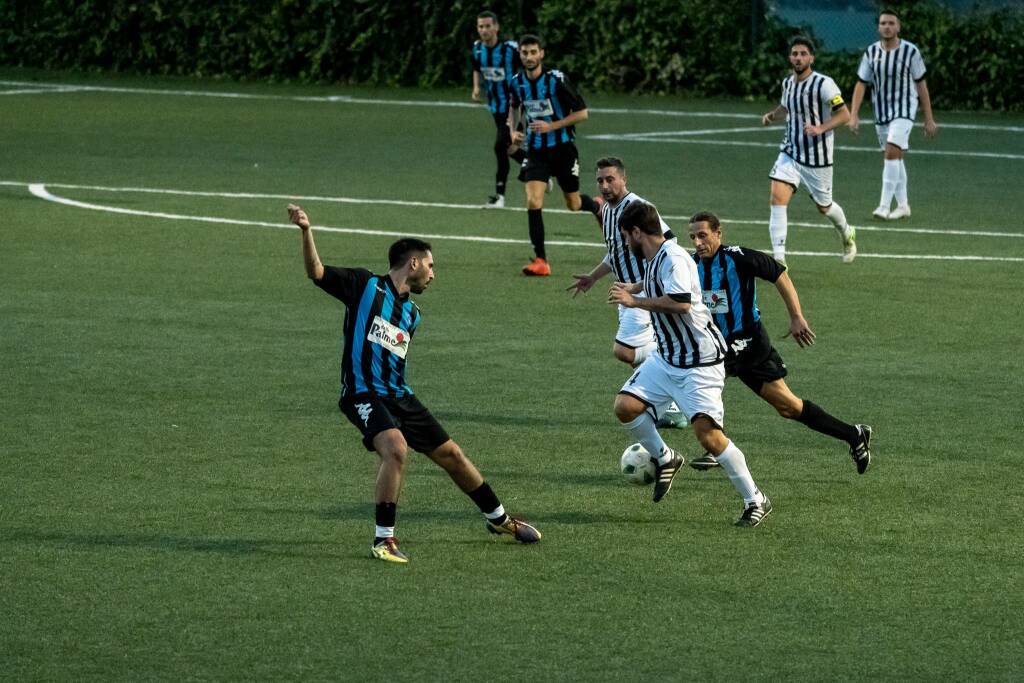 Carlin’s Boys – Argentina Arma, i convocati rossoneri