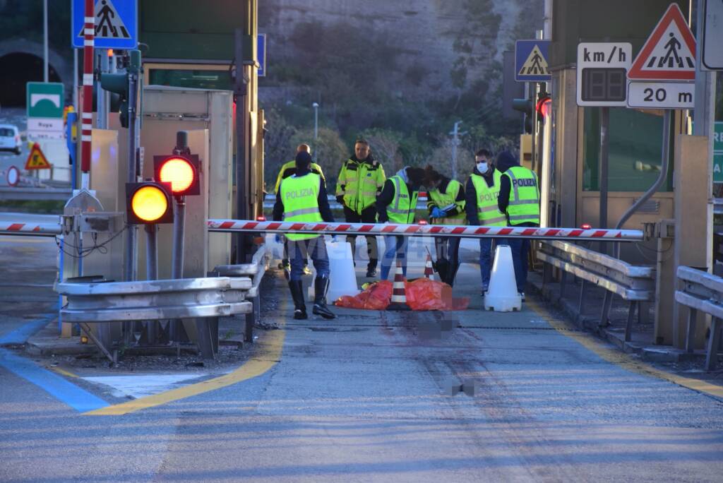 Migranti, la lunga scia di sangue alla frontiera di Ventimiglia