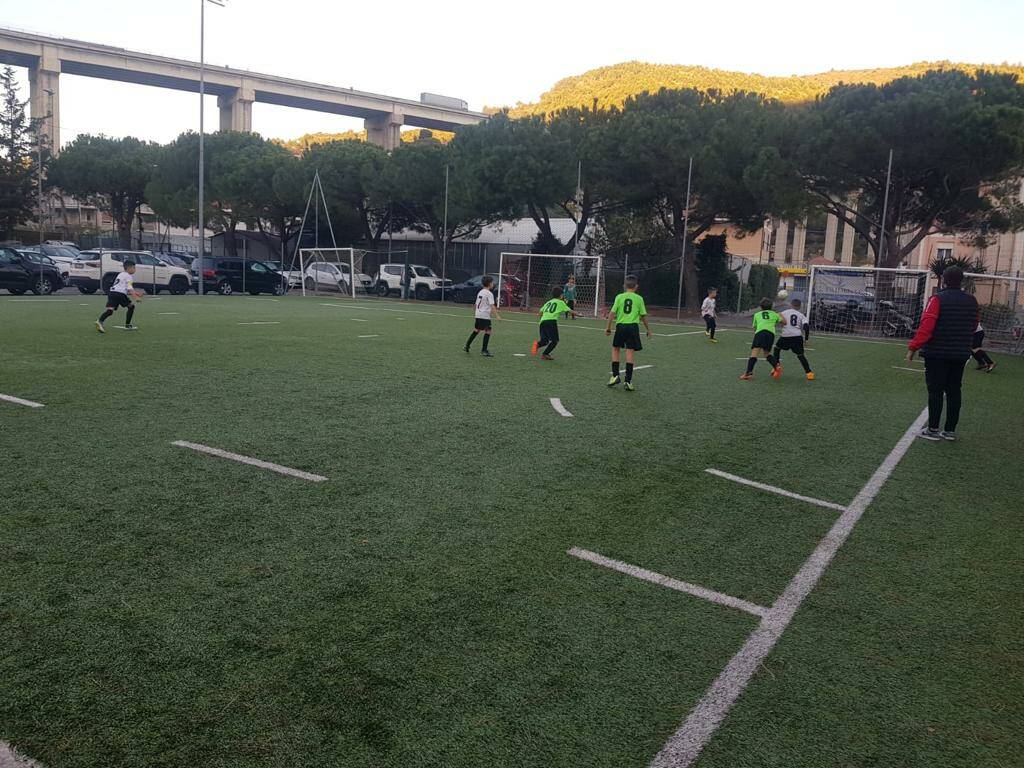 Polisportiva Vallecrosia Academy  