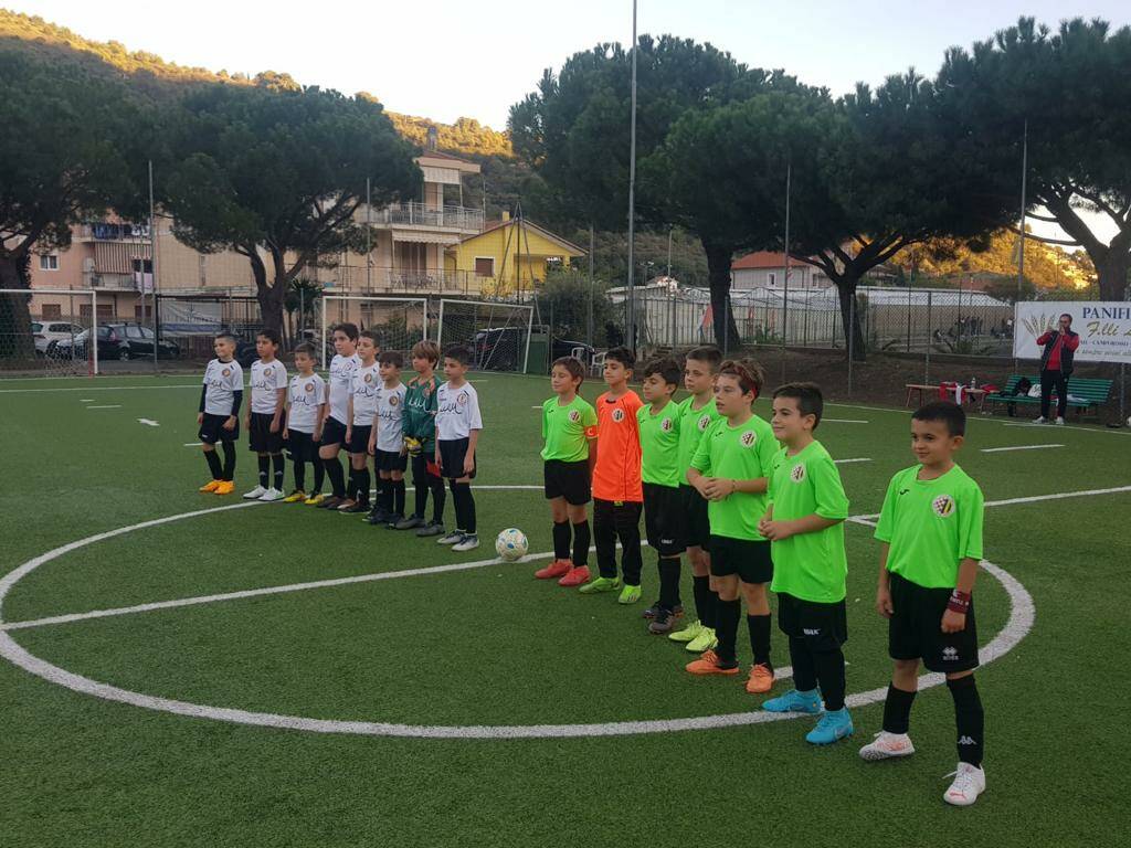 Polisportiva Vallecrosia Academy  