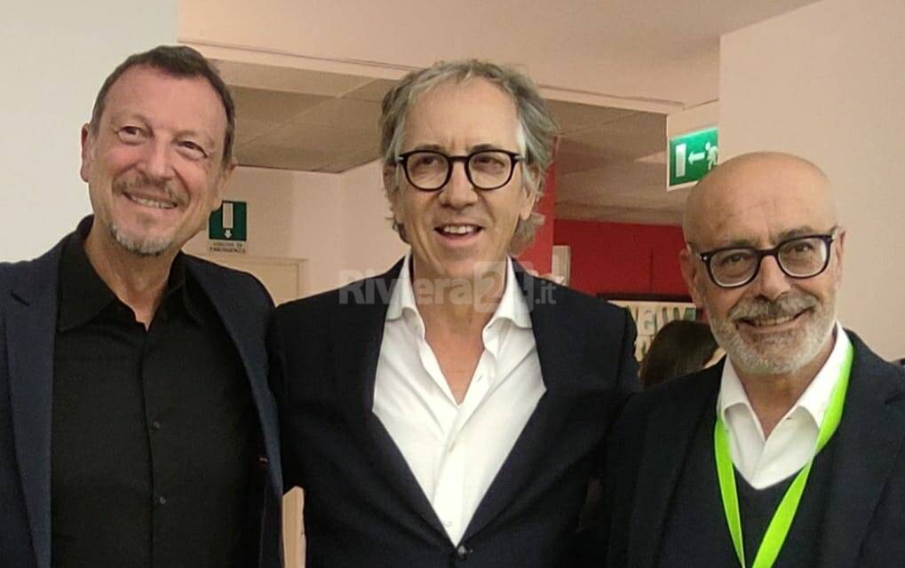 Area Sanremo 2022