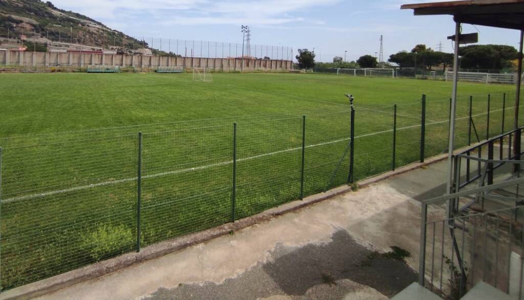 Taggia, pubblicato il bando per l’affidamento del campo sportivo Ezio Sclavi