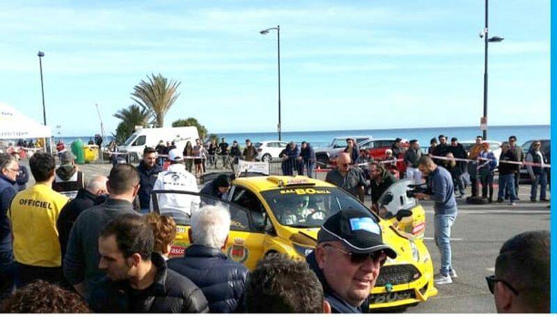 riviera24 - rallyterapia bordighera