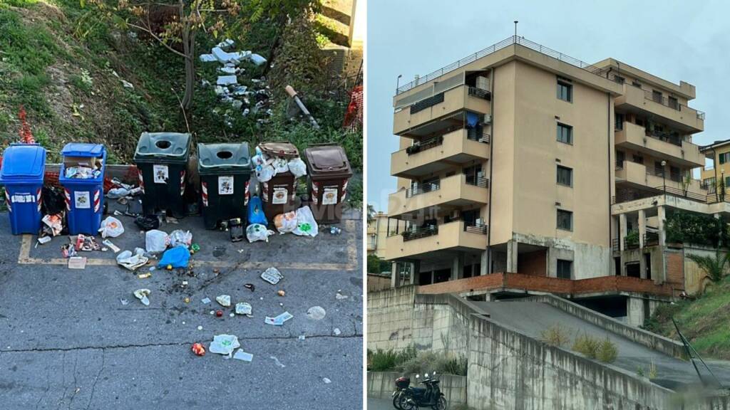 Palazzina fantasma in strada San Lorenzo, Comune studia l’acquisto