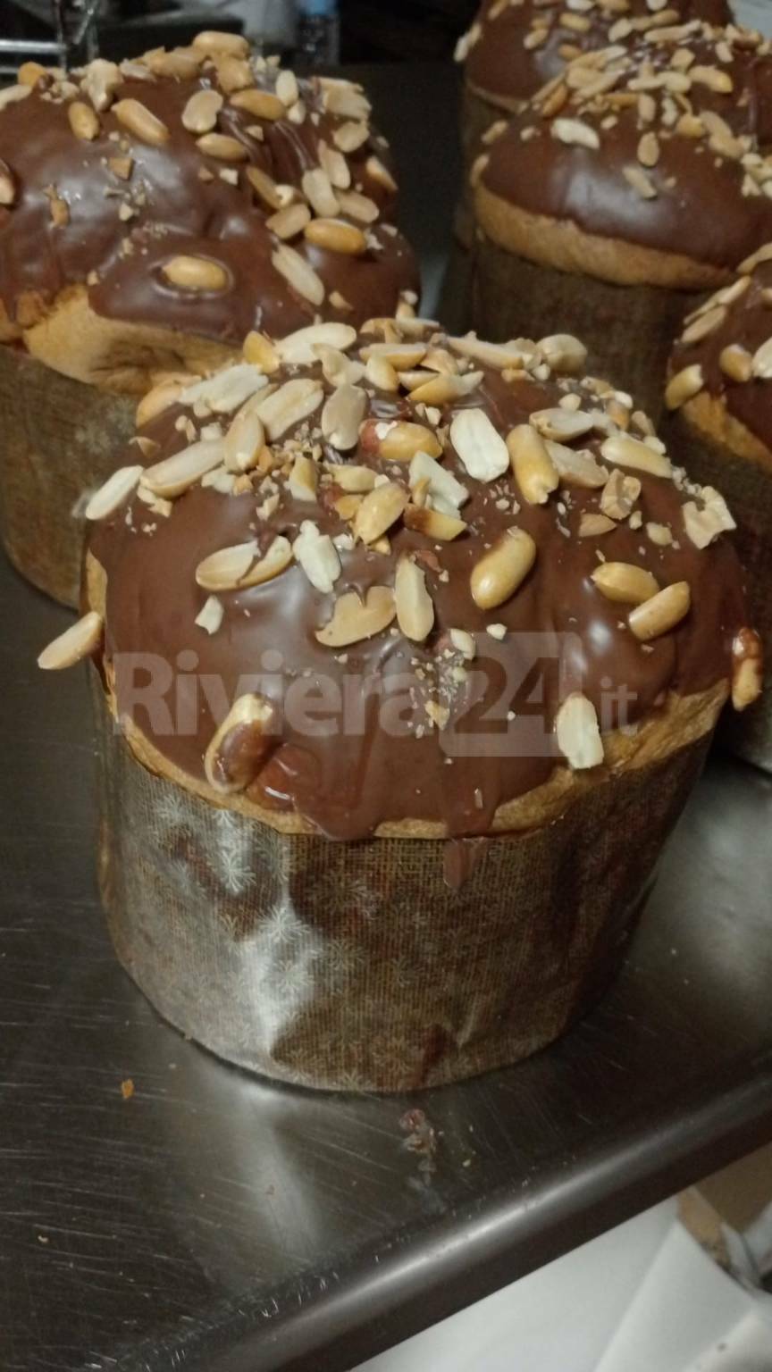 Natale 2022, quali sono i dolci preferiti dagli imperiesi? Una new entry si insinua tra panettone e pandoro