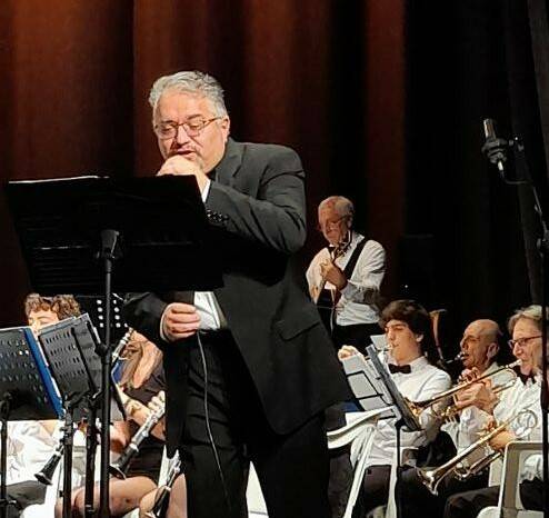 Grade successo per il concerto dell’Orchestra Filarmonica Giovanile di Ventimiglia