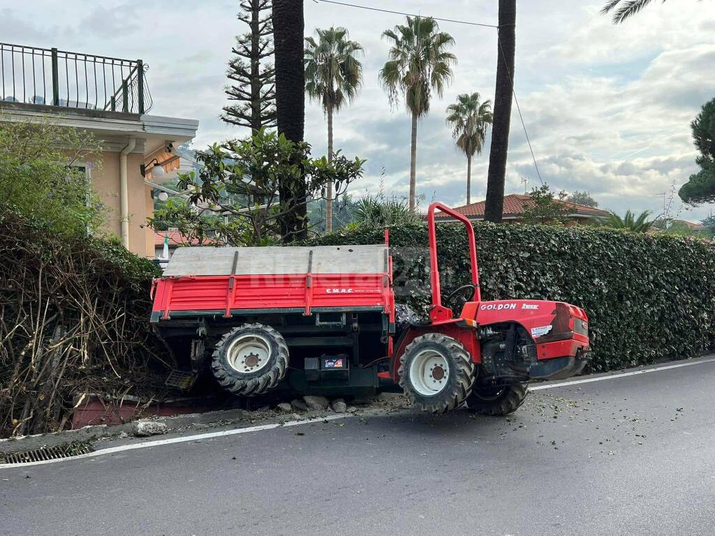 trattore bordighera