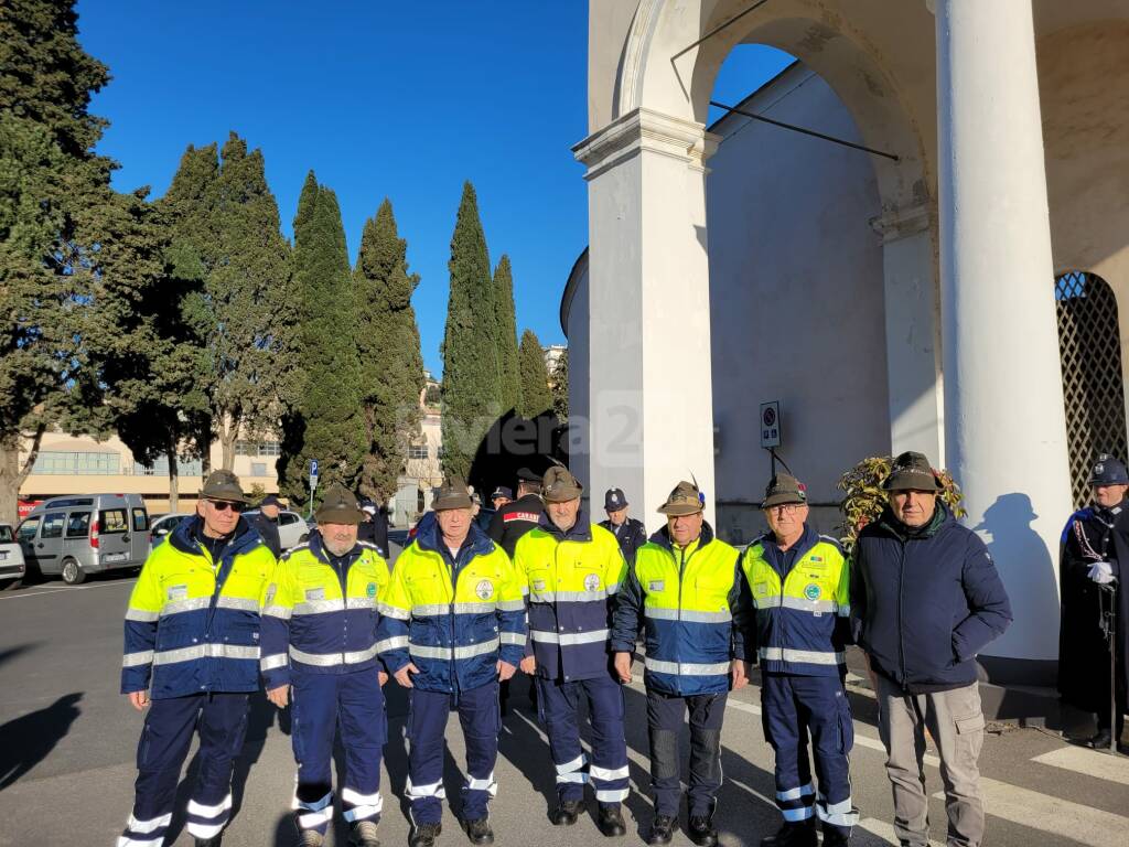 campagna russia alpini oneglia