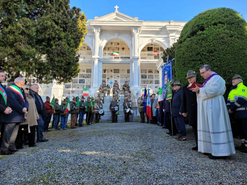 campagna russia alpini oneglia