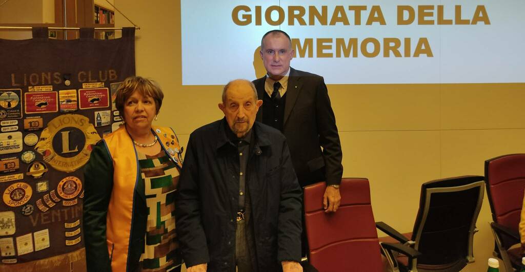 Riviera24- biblioteca ventimiglia  "Dalla Shoah alle pietre d'inciampo"