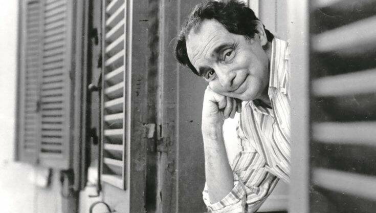 italo calvino