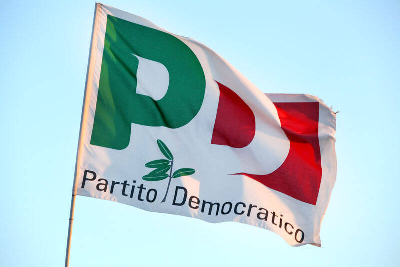 pd partito democratico