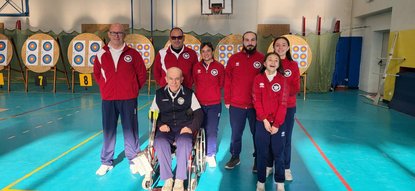 Tiro con l’arco, i risultati dell’Archery Club Ventimiglia in evidenza a Cuneo