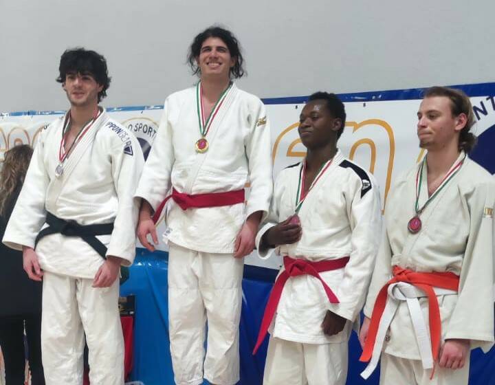 Riviera24- Tsukuri judo Ventimiglia