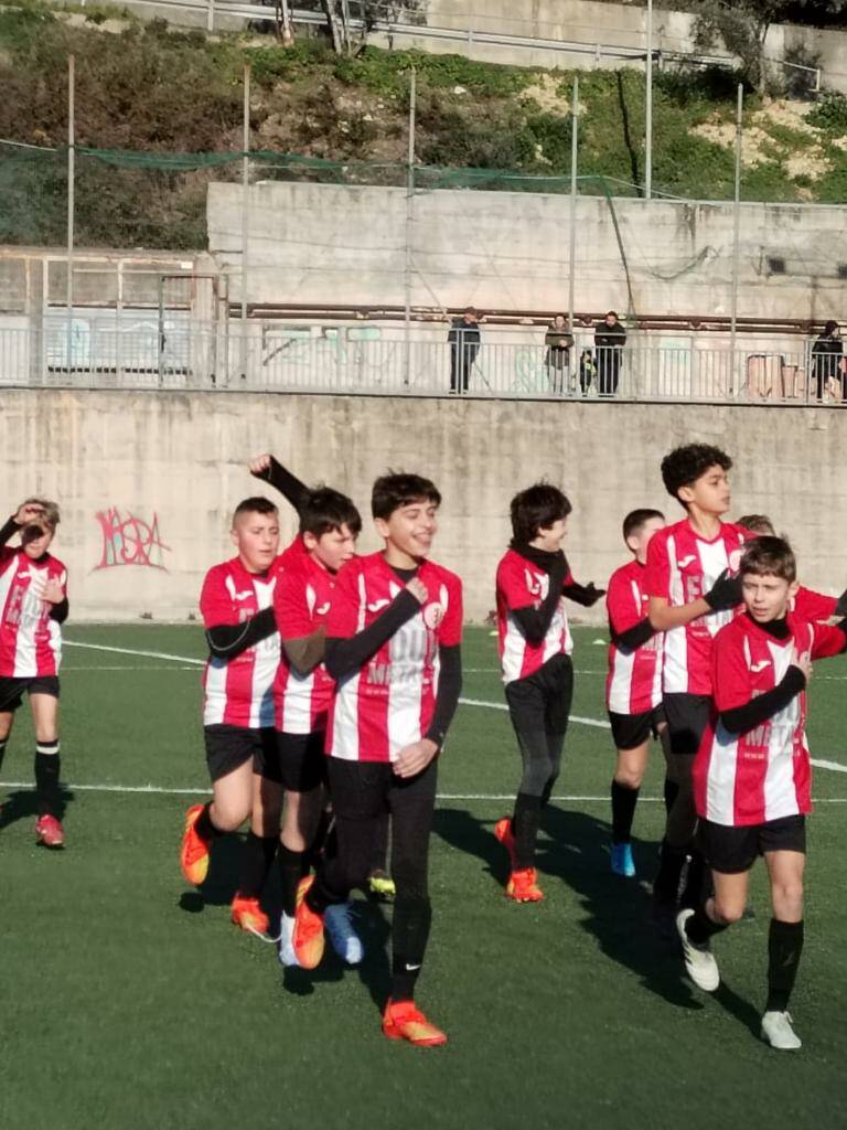 Settimana ricca di impegni per gli atleti della Vallecrosia Academy