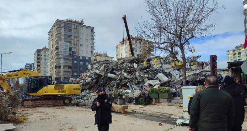 Terremoto in Turchia e Siria, le raccolte fondi e di prodotti di prima necessità nell’Imperiese