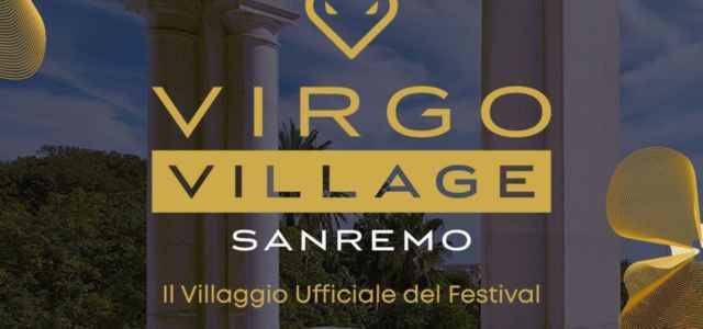 Al via domani a Sanremo il “Virgo Village”