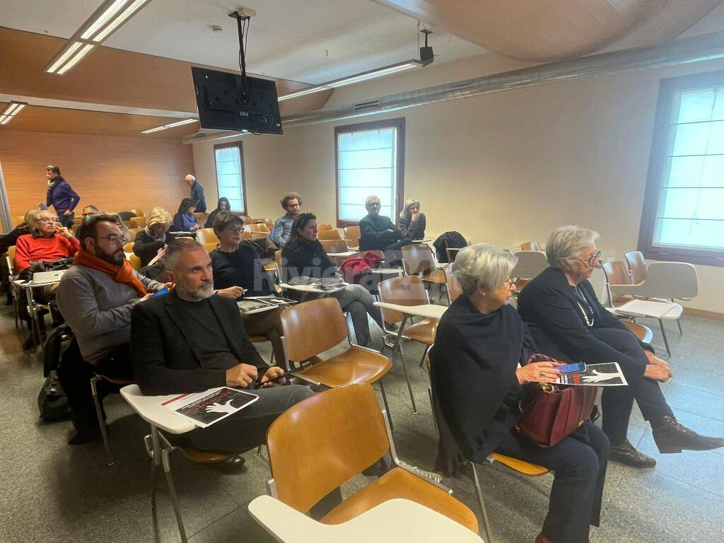 Convegno antimafia a Imperia, attacco hacker in videoconferenza