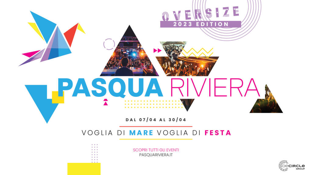 pasqua riviera