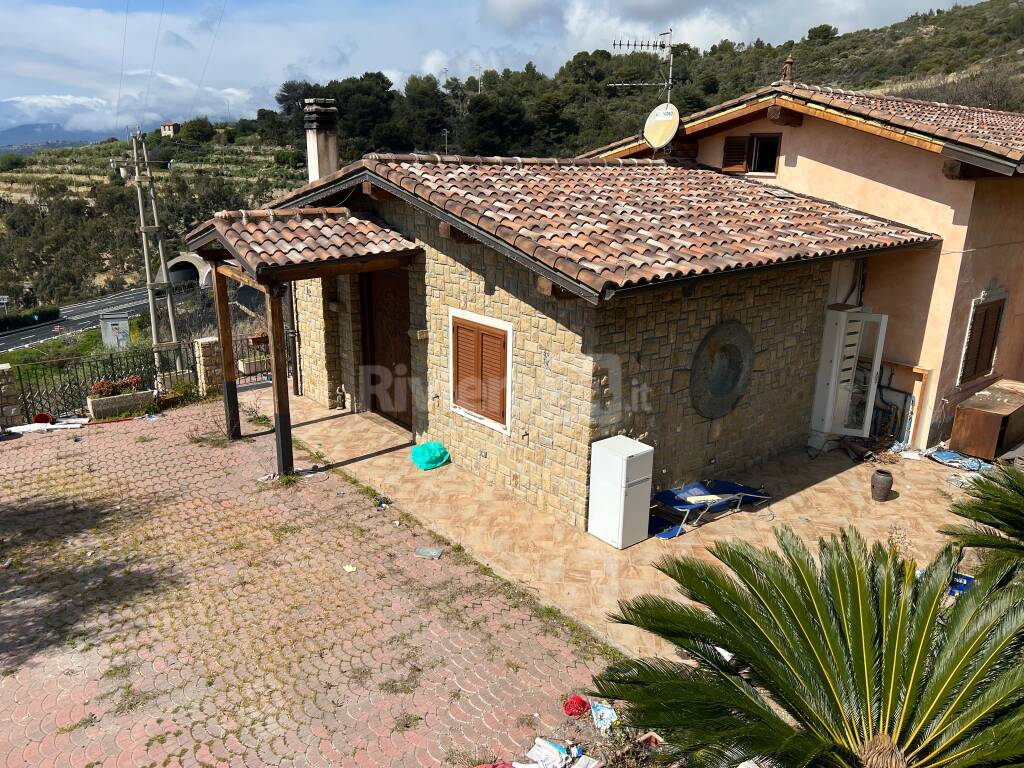 Bordighera, la villa confiscata ai Pellegrino ad agosto ospiterà un campo estivo