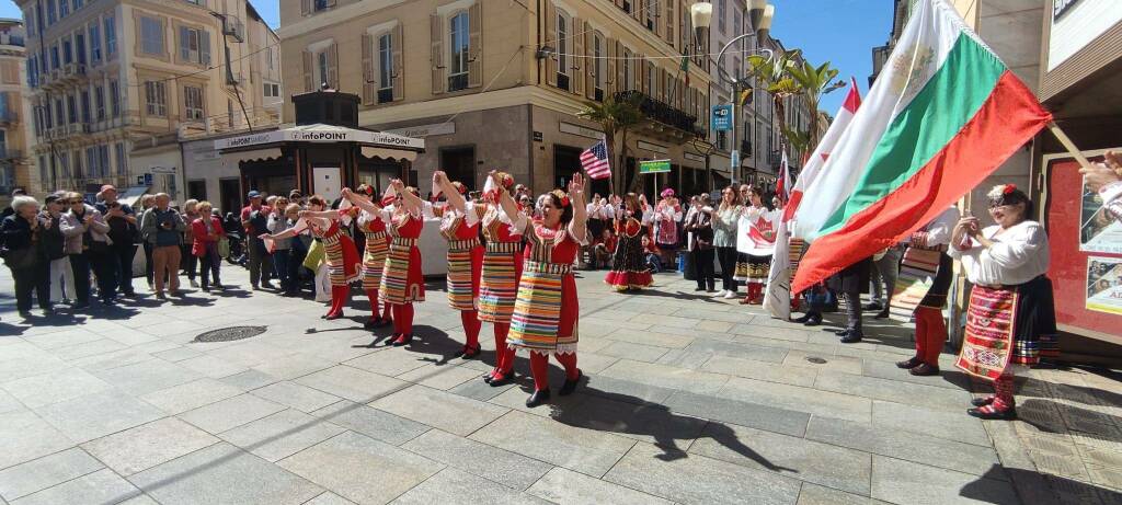 Festival del Folklore