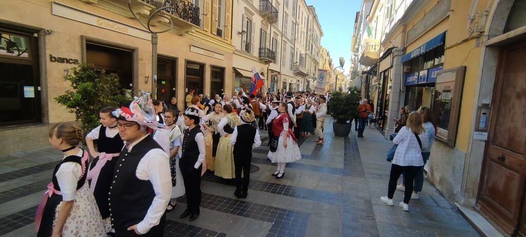 Festival del Folklore