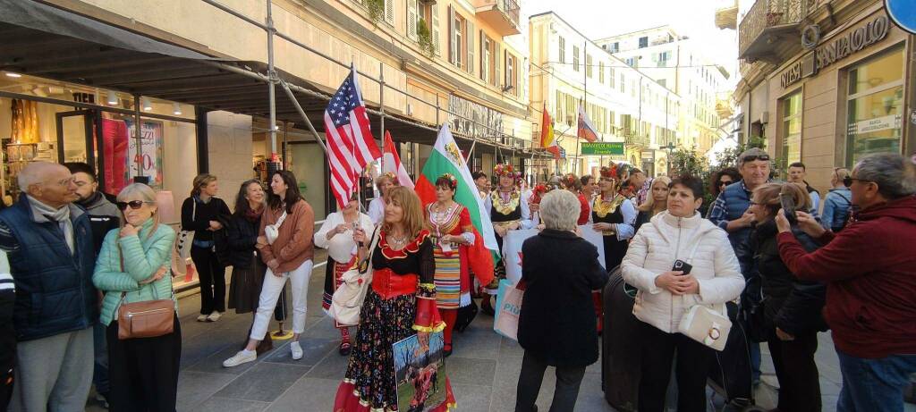 Festival del Folklore