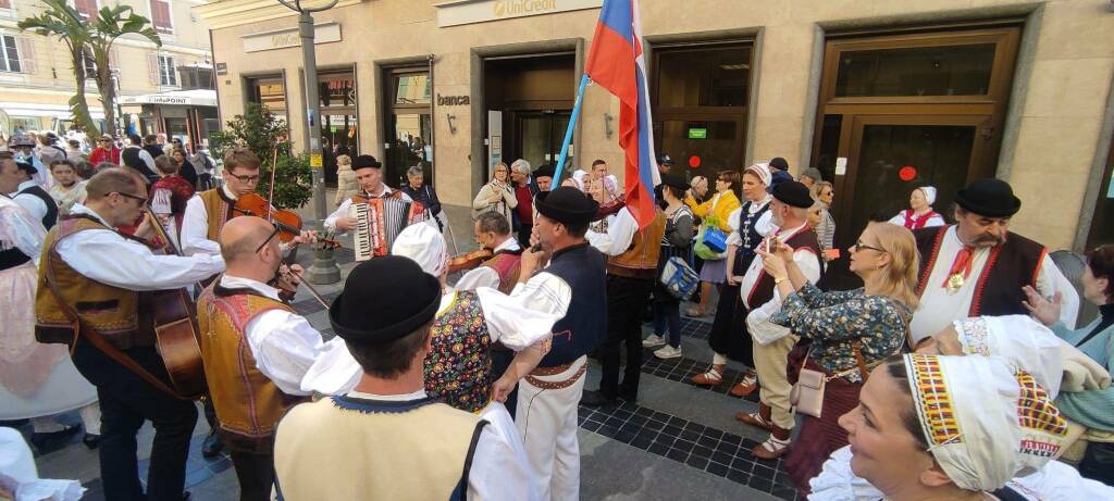 Festival del Folklore